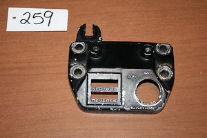 Honda ATC 200ES 1984 gran caja roja interruptor de encendido 84 - Imagen 1 de 1
