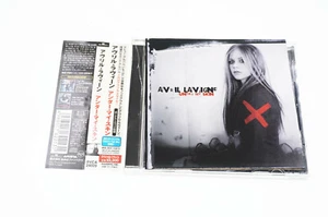 Avril Lavigne - Under my Skin BVCA-24020 JAPAN OBI CD A10266 - Picture 1 of 2