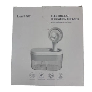 Ueerl Water Powered Ear Cleaner Ear Irrigation Flushing System - Picture 1 of 6
