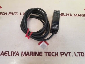 KEYENCE LV-21A Digital Laser Sensor & Verstärker Einheit 12-24V Dc - Bild 1 von 6