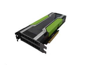 Nvidia TESLA M10 32GB GDDR5 GPU Grafikkarte GM107 - Bild 1 von 3