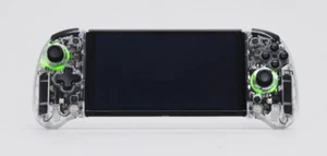 JOYTRON MX Gripcon - 4 Colors Nintendo Switch Controller / New / Express - Picture 1 of 17