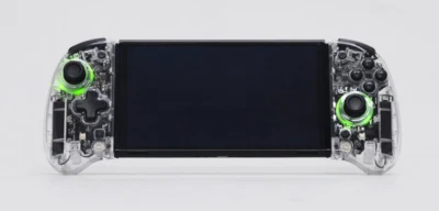 JOYTRON MX Gripcon - 4 Colors Nintendo Switch Controller / New / Express - Image 1 of 4