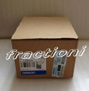 Alimentatore PLC Omron CJ1W-PA205R, nuovo con scatola, 1 anno di garanzia! - Foto 1 di 2