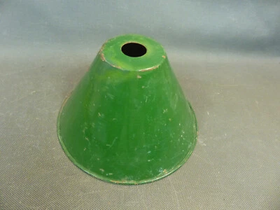 Antique Lampshade European Peacock Of Lamp Taper Enamelled for Industrial Manual - Image 1 of 4