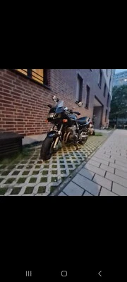 motorad suzuki bandit - Bild 1 von 4