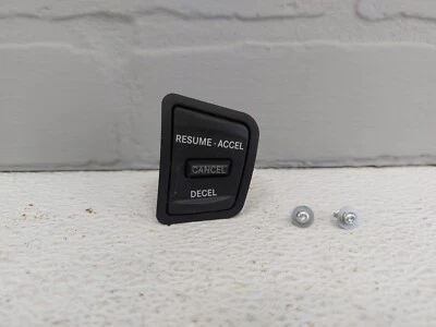 Jeep Grand Cherokee Cruse 2005-2008 botón de control volante cancelación aceleración Foto 1 de 4