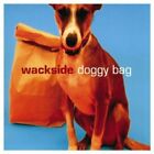Wackside (CD) Doggy bag (2003, #7610522)