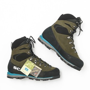 SCARPA Hiking Shoes \u0026 Boots for sale | eBay