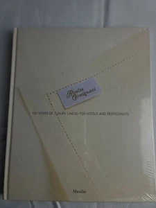 RIVOLTA CARMIGNANI: 150 YEARS OF LUXURY LINENS FOR HOTELS By Segramora Paola - Foto 1 di 2