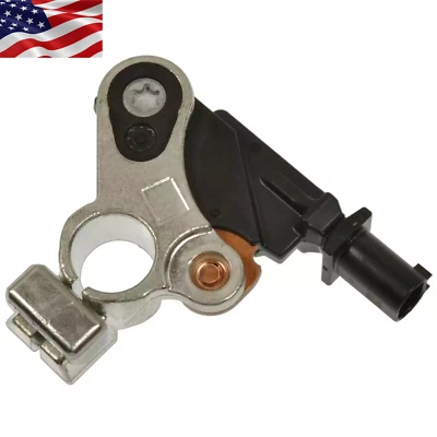 Sensor de corriente de batería 56029713AB para Dodge Durango 2014 2015 Stock en EE. UU. Foto 1 de 4