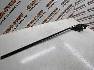 2004 MERCEDES SL500 R230 LEFT FRONT TOP DOOR MOULDING TRIM SEAL A2307200124 - Picture 1 of 5