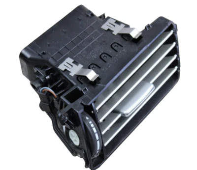 10-13 MERCEDES BENZ E350 W212 PASAJERO TABLERO DERECHO AIRE ACONDICIONADO CALEFACCIÓN AIRE ACONDICIONADO CONDUCTO DE VENTILACIÓN Foto 1 de 4