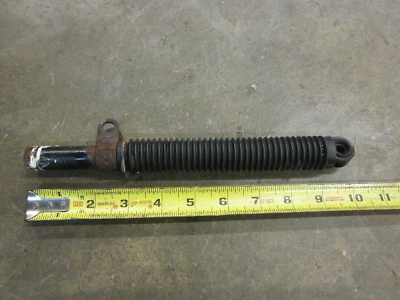 John Deere 2305 2210 Compact Tractor Transmission Dampner Shock MIU804693 - Image 1 of 2