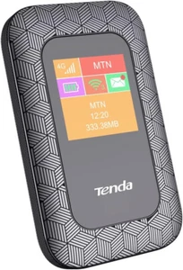 Tenda Tragbar Hotspot 4G / LTE Wifi 150MBPS 4G185 V3.0 - Bild 1 von 10