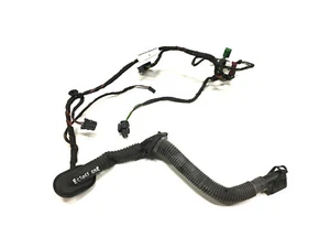 MERCEDES BENZ E CLASS W212 REAR LEFT N/S DOOR LOOM WIRING 2125407605 10-16🌟 - Picture 1 of 5