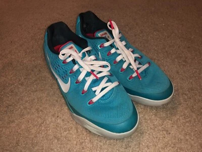 Zapatos de baloncesto Kobe Bryant negros Mamba 9 Nike Dusty Cactus bajos juveniles talla 6 6 años Foto 1 de 4