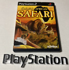 Cabela's African Safari (Sony PlayStation 2, 2006)