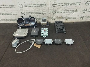 KIT CENTRALINA JAGUAR XE X760 2.0 DIESEL HPLA-14F-41-BG - Foto 1 di 10