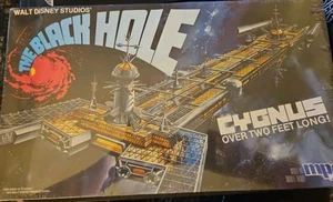 MPC - Walt Disney - Black Hole Cygnus - MISB -- Factory Sealed - NEW - Picture 1 of 7