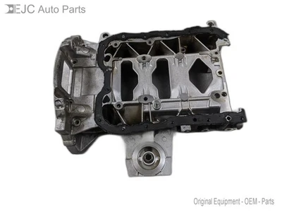 Upper Engine Oil Pan For 11-14 Mitsubishi Outlander Sport  2.0  FWD - Image 1 of 4