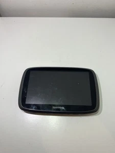 TomTom GO 510 Sat Nav - Lifetime UK & Euro 2025 UK ROI Traffic & Cameras 5” Gps - Picture 1 of 6