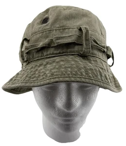 Sombrero de cubo excedente militar bronceador - Imagen 1 de 6