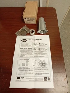 Kit de cilindros de aire Muncie, serie SA, OEM, pieza # ACM-402, TOMA DE FUERZA, camión volquete - Imagen 1 de 4