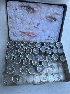 Bindi Box Crystal Bindi ( 33 ) �� Sitz, Foto Zustand - Bild 1 von 6