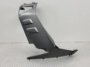 Carenado panel lateral delantero izquierdo bmw c600 46637724893 - Imagen 1 de 19