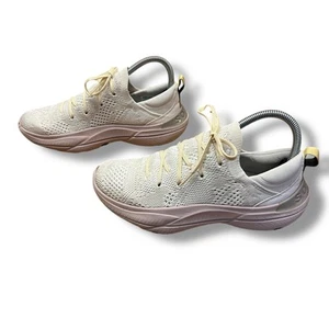 Sorel Explorer Blitz Stride Sneakers in pizzo Sea Salt Vapor taglia 7,5 escursionismo all'aperto - Foto 1 di 9