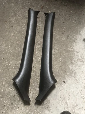 NISSAN PULSAR GTIR A PILLAR TRIMS (PAR) SR20DET FRETE GRÁTIS ENSOLARADO - Imagem 1 de 4