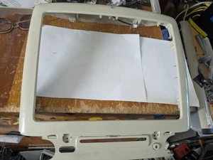 Apple iMac G3 Slot Loading Inner Front Bezel Clean - Bild 1 von 3