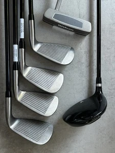 Wilson ProStaff Starter Set - Bild 1 von 9