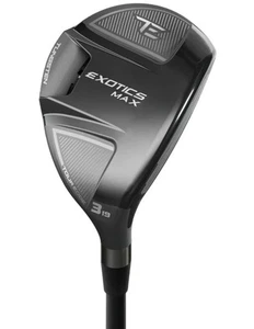 Tour Edge Exotics Max Hybrid (LADIES) Women's 2025 NEW - Picture 1 of 4