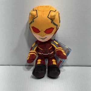NEW with Tags Marvel Reborn Daredevil Plush 8 Inch Stuffed Animal Mattel Disney - Picture 1 of 5
