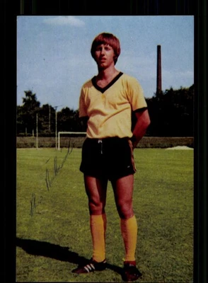 Theodor Rieländer Foto Borussia Dortmund Original Signiert + A 254852 - Bild 1 von 2