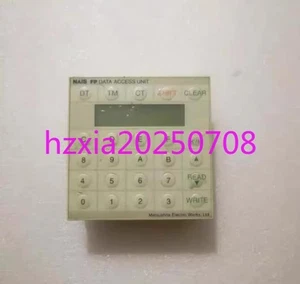 1pc used AFP1682CE controller - Picture 1 of 2