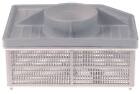 Omniwash Suction Filter for Dishwasher Quattro Q/82, Quattro T/82 Length 170mm