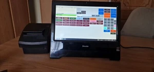 Registrierkasse für Österreich RKSV - Konform inkl. Software und Drucker - Bild 1 von 1