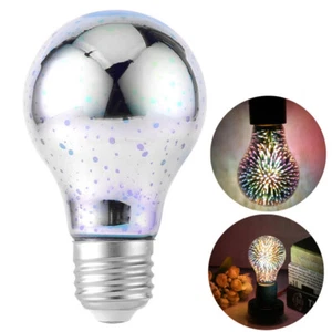 E27 Party Festival LED Bulb Globe Lamp Spotlight Lamp Bulb LED Light Bulb - Picture 1 of 11