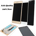 LCD Display Digitizer Touch Screen w/Frame For Xiaomi Redmi 3 3S 3X 3 Pro