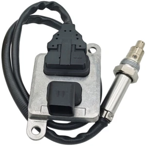 Sensor Nox 55485493 para Opel Zafira Tourer C Vauxhall Zafira MK III P12 1.6 CDTi - Imagen 1 de 8