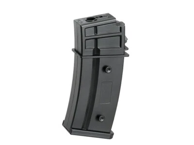 Fuxing Magazin Midcap für HK G 36 Modelle 170 Schuss 6mm BB Airsoft Softair