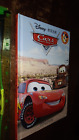 LIBRO: Disney / Pixar - Cars, motori ruggenti - Hachette Ed. 2014