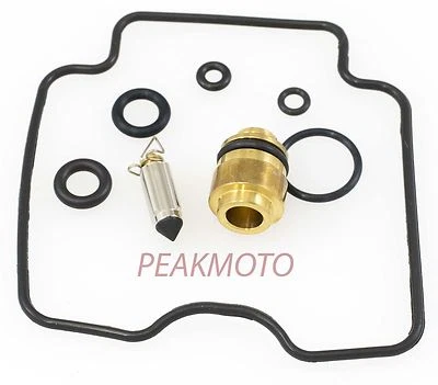 SUZUKI GSX750F Katana 98-06 Lower Bowl Carburetor Repair Kit K&L Supply 18-5082 - Image 1 of 2