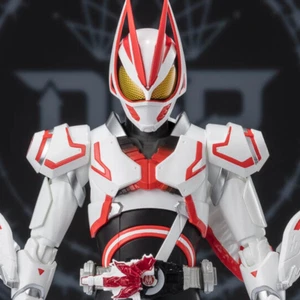 S.H.Figuarts Kamen Rider Geats Boost Form Mark III Figure TAMASHII - Picture 1 of 6