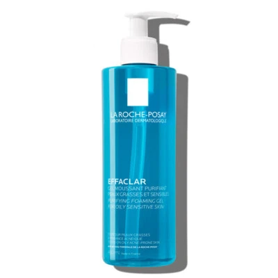 La Roche-Posay Effaclar Purifying Foaming Gel Cleanser - 400ml New and Authentic - Image 1 of 3
