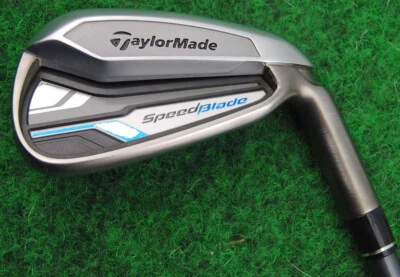 TaylorMade Speedblade 6 – SW Eisensatz Damen - Bild 1 von 4