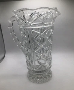 "Pizzola taglio stelo 32 oz trasparente 9""" - Foto 1 di 13